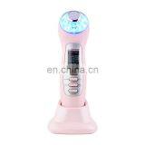 Home Use 7 Color Photon Therapy Facial Machine for Personal Skin Care thumbnail-3