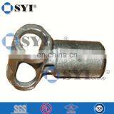 Китайский продукт, находящийся в лидерах продаж. Услуги по производству новых небольших деталей из литья алюминия под OEM, линия производства. thumbnail-2