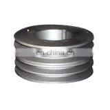 Cheap Price High Quality Cast Iron Pulley For Mining thumbnail-1