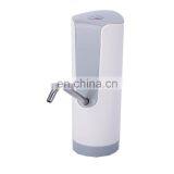 Jetmaker Smart Rechargeable Electric Battery Mini Hand Water Bottle Pump Dispenser for 5 Gallon Bucket Water thumbnail-3