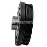 11237823191 NEW Auto Vibration Damper Pulley OEM 11237797995 11237799153 thumbnail-4