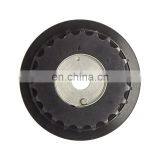 06B109088A NEW ENGINE Camshaft Dephaser Pulley OEM 06B109088D thumbnail-2