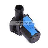 BM5G18495EA HVAC Heater Left Control Valve for Ford Fiesta Escape 1.6L BM5Z18495A BM5Z18495B BM5Z18495C High Quality thumbnail-3