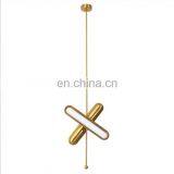 Postmodern New Design Artistic Decorative Creative Pendant Lamp for Living Room thumbnail-2