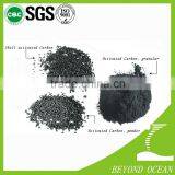 China Activated Carbon for Sugar Industry thumbnail-2