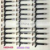 BOSCH Common Rail Injector 0445 110 745 thumbnail-5