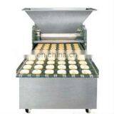 Functional Automatic Biscuit Making Machine Making Biscuit Ice-cream Biscuits of Cheap Price thumbnail-4