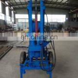 New Borehole Core Water Well Drilling Machine thumbnail-3