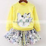 Best Seller Wholesale Boutique Clothing Dresses for Girls On Sale Online Teen Girls Clothing thumbnail-5