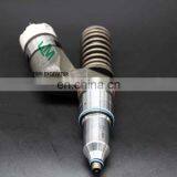 Original New E345D E349D Diesel Engine C11 C13 Fuel Injector for Excavator 249-0713 2490713 thumbnail-3