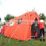 Convenient Emergency Inflatable Medical Tent With High Quality Cheap Price For Sale