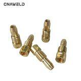 Air Cooling MAXI-450 Black Handle Welding Torch MIG MAXI 450 Gas Torch thumbnail-5