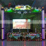 Earn Money Amusement Game Machine Hunting Shooting Simulator thumbnail-5