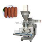 Professional Snack Machinery Automatic Encrusting Machine Kubba Making Machine Kubba Forming Machine for Home Shop Use thumbnail-1