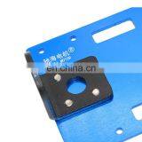 Mini dc Motor With Encoder Magnet High Torque 12v thumbnail-1