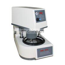 Laboratory Equipment :YMPZ-1 Automatic Metallographic Sample Grinding and Polishing Machine Spindle/ Leak-proof Design thumbnail-4