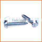China Supplier Car Anti-theft Screw With Washer thumbnail-5