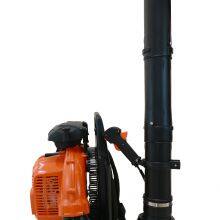Garden Husqvarna Two-stroke Backpack Engine Snow Blower Wind Extinguisher thumbnail-4