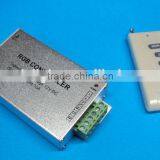 LED RGB Three COMS Output Amplifier