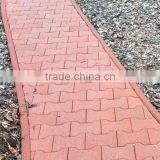Rubber Road Paving (EN-1177, SGS, IOS9001:2000 Certificate) thumbnail-5