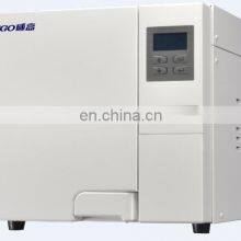 Wego Hot-selling Class B Lab Autoclave With Inside Printer for Clinic and Laboratory thumbnail-4