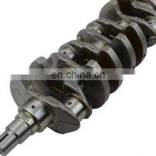 New Auto Parts G4NA NU2.0 For Hyun-dai Crankshaft OEM 23110-2E000 thumbnail-4