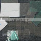 Cover Lens Clear Cover Plate for Welder thumbnail-1