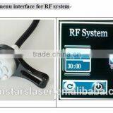 2015 Sales Promotion Cavitation RF Slimming Rf Slimming Machine Machine Lose Weight Machine/slimming Machine Fat Burning thumbnail-4