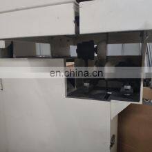 Manual Toilet Paper Roll Band Saw Cutting Machine thumbnail-5