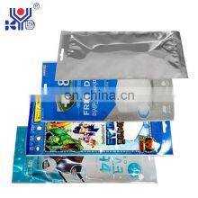 Single-row One-side Sealing Packing Machine thumbnail-4