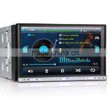 Erisin ES7051M 7" Win8 UI Auto Radio 2 Din Car Audio With GPS thumbnail-5
