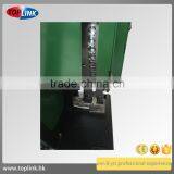 TOPLINK High Efficiency Automatic Grommet Punching Machine thumbnail-5