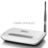 Netis 150Mbps Wireless N ADSL2+ Modem Router thumbnail-2