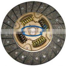 GKP9038A02 /GKP Brand High Quality Auto Clutch Disc for 41100-4B077/clutch Plate/clutch Pressure Plate for Isuzu thumbnail-1