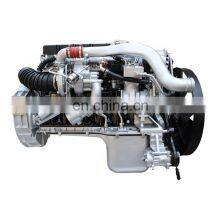 Water Cooled 140kw 2300rpm 4 Cylinder Sinotruk MC05.19 (D0834) Boat Engines thumbnail-4