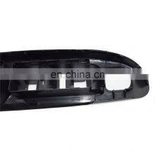 Free Shipping!New Master Window Mirror Switch Panel Trim Bezel Cover For Passat 3C1867171 thumbnail-5