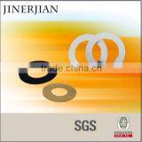 JEJ Silicone Rubber Gasket for Pvc Pipe Material for Rubber Gaskets thumbnail-1