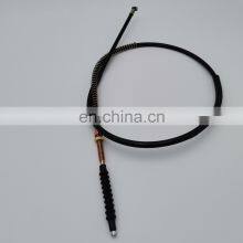 Best Quality Promotional Waterproof Motor Body System CG125 Motorcycle Transmissiom Cable For Bmw thumbnail-4