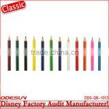 Disney Factory Audit Manufacturer's Color Pencil 143081 thumbnail-1