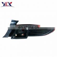 R C9671332180 L C9671332080 Car Rear Tail Lamp Auto Parts Rear Tail Lights for Peugeot 408 (T73) 2011 thumbnail-3