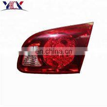 Car Tail Lamp Auto Parts Tail Light for Hyundai Santa 2008 R 92402-2B000 L92401-2B000 thumbnail-2