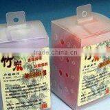 New Style High Quality PET Packaging Box , PET Plastic Box thumbnail-6