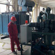 ZYD-150 Double Stage Transformer Oil Purification Machine thumbnail-2