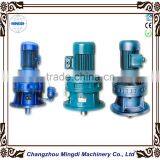 High Torque 3 Phase Planetary Cycloidal Transmission Reducer Gearbox for Mixer thumbnail-1