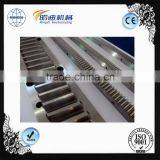 Changzhou Machinery Gear Rack Specification M8 79*79*1000 and Pinion Gear thumbnail-1