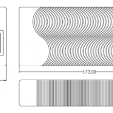 120W Wall Plug-in Desktop Switching Power Adapter thumbnail-3