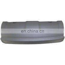 LR026539 Front Bumper Tow Hook Cover for Land Rover