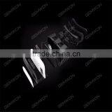 2016 Most Popular 3D VR Box 2nd+Remote Controller Lks Virtual Reality Glasses Cardboard Movie Game For Samsung IOS thumbnail-2