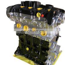 Auto Parts EA113 2.0T CDLA Engine For Audi A5 TT S3 Skoda Superb VW Golf R Scirocco Polo Passat Arteon Atlas