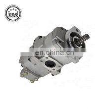 Lonking LG6220B Gear Pump LG6060B LG6060 Pilot Pump LG6210B LG6035B Plunger Pump thumbnail-3